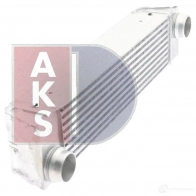 Интеркулер AKS DASIS 4044455297468 866755 0YLU IY3 058019n - Изображение 14