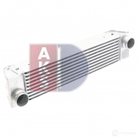 Интеркулер AKS DASIS 4044455297468 866755 0YLU IY3 058019n - Изображение 15