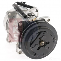 Интеркулер AKS DASIS 1423289570 X ZR7HE 4044455453024 937015n - Изображение 4