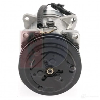 Интеркулер AKS DASIS 1423289570 X ZR7HE 4044455453024 937015n - Изображение 5