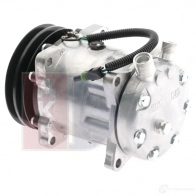 Интеркулер AKS DASIS 1423289570 X ZR7HE 4044455453024 937015n - Изображение 12