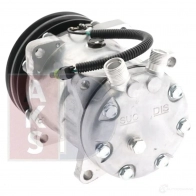 Интеркулер AKS DASIS 1423289570 X ZR7HE 4044455453024 937015n - Изображение 13