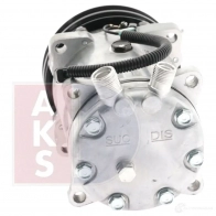 Интеркулер AKS DASIS 1423289570 X ZR7HE 4044455453024 937015n - Изображение 14