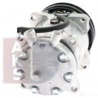 Интеркулер AKS DASIS 1423289570 X ZR7HE 4044455453024 937015n - Изображение 15