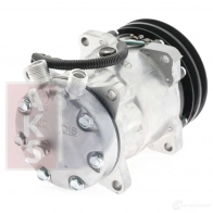 Интеркулер AKS DASIS 1423289570 X ZR7HE 4044455453024 937015n - Изображение 16
