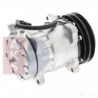 Интеркулер AKS DASIS 1423289570 X ZR7HE 4044455453024 937015n - Изображение 17