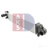 Интеркулер AKS DASIS 4044455550396 127021n W4T U0M 869233 - Изображение 2