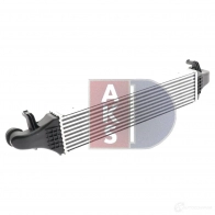 Интеркулер AKS DASIS 4044455550396 127021n W4T U0M 869233 - Изображение 6