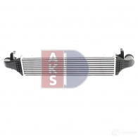 Интеркулер AKS DASIS 4044455550396 127021n W4T U0M 869233 - Изображение 8