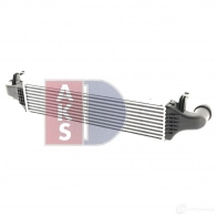 Интеркулер AKS DASIS 4044455550396 127021n W4T U0M 869233 - Изображение 9