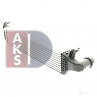 Интеркулер AKS DASIS 4044455550396 127021n W4T U0M 869233 - Изображение 10