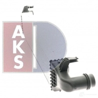 Интеркулер AKS DASIS 4044455550396 127021n W4T U0M 869233 - Изображение 11