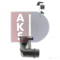 Интеркулер AKS DASIS 4044455550396 127021n W4T U0M 869233 - Изображение 12