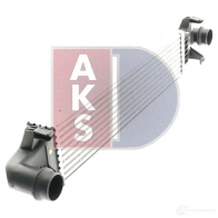 Интеркулер AKS DASIS 4044455550396 127021n W4T U0M 869233 - Изображение 13