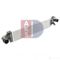 Интеркулер AKS DASIS 4044455550396 127021n W4T U0M 869233 - Изображение 14