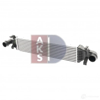 Интеркулер AKS DASIS 4044455550396 127021n W4T U0M 869233 - Изображение 17