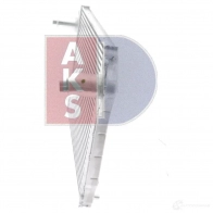 Интеркулер AKS DASIS 871955 217000n BJIR7 W 4044455297062 - Изображение 5