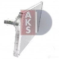 Интеркулер AKS DASIS 871955 217000n BJIR7 W 4044455297062 - Изображение 6