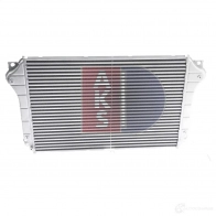 Интеркулер AKS DASIS 871955 217000n BJIR7 W 4044455297062 - Изображение 9