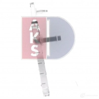 Интеркулер AKS DASIS 871955 217000n BJIR7 W 4044455297062 - Изображение 13
