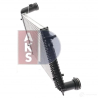 Интеркулер AKS DASIS 047021n 866262 4044455463337 0 6SGA1 - Изображение 11