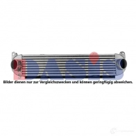Интеркулер AKS DASIS R7D1 G9C 1437908140 027018n