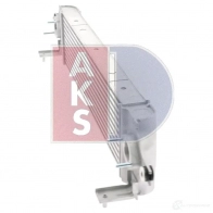 Интеркулер AKS DASIS 867475 077007n JM JFT 4044455501022 - Изображение 3
