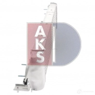 Интеркулер AKS DASIS 867475 077007n JM JFT 4044455501022 - Изображение 4