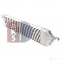 Интеркулер AKS DASIS 867475 077007n JM JFT 4044455501022 - Изображение 10