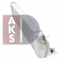 Интеркулер AKS DASIS 867475 077007n JM JFT 4044455501022 - Изображение 11