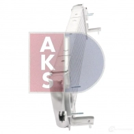 Интеркулер AKS DASIS 867475 077007n JM JFT 4044455501022 - Изображение 12
