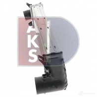 Интеркулер AKS DASIS 4044455549260 097021n EL 0LBT 868299 - Изображение 4