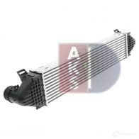 Интеркулер AKS DASIS 4044455549260 097021n EL 0LBT 868299 - Изображение 6