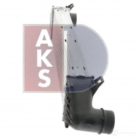 Интеркулер AKS DASIS 4044455549260 097021n EL 0LBT 868299 - Изображение 12