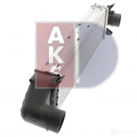 Интеркулер AKS DASIS 4044455549260 097021n EL 0LBT 868299 - Изображение 13