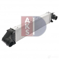 Интеркулер AKS DASIS 4044455549260 097021n EL 0LBT 868299 - Изображение 14