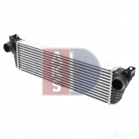 Интеркулер AKS DASIS 4044455550341 137019n 869706 GDG M2 - Изображение 2
