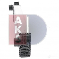 Интеркулер AKS DASIS 4044455550341 137019n 869706 GDG M2 - Изображение 4