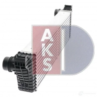 Интеркулер AKS DASIS 4044455550341 137019n 869706 GDG M2 - Изображение 5