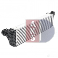 Интеркулер AKS DASIS 4044455550341 137019n 869706 GDG M2 - Изображение 6