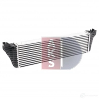 Интеркулер AKS DASIS 4044455550341 137019n 869706 GDG M2 - Изображение 7