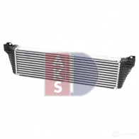 Интеркулер AKS DASIS 4044455550341 137019n 869706 GDG M2 - Изображение 9