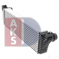 Интеркулер AKS DASIS 4044455550341 137019n 869706 GDG M2 - Изображение 11