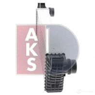 Интеркулер AKS DASIS 4044455550341 137019n 869706 GDG M2 - Изображение 12