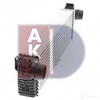 Интеркулер AKS DASIS 4044455550341 137019n 869706 GDG M2 - Изображение 13