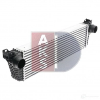 Интеркулер AKS DASIS 4044455550341 137019n 869706 GDG M2 - Изображение 14