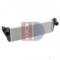 Интеркулер AKS DASIS 4044455550341 137019n 869706 GDG M2 - Изображение 15