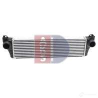 Интеркулер AKS DASIS 4044455550341 137019n 869706 GDG M2 - Изображение 16