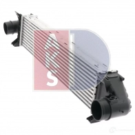 Интеркулер AKS DASIS 873236 4044455555193 S K0HL5I 377008n - Изображение 3