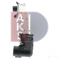 Интеркулер AKS DASIS 873236 4044455555193 S K0HL5I 377008n - Изображение 4